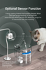 Pet Water Fountain