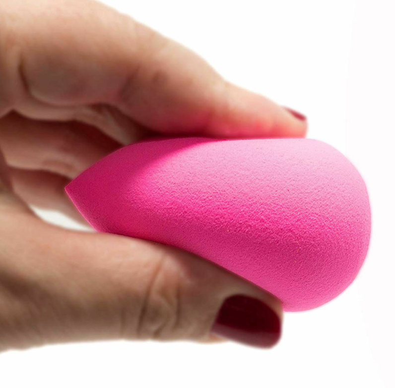 Makeup Applicator Beauty Blender Sponge - Pink