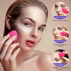 Makeup Applicator Beauty Blender Sponge - Pink