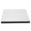 Giselle Bedding Foldable Mattress Folding Foam Double Bamboo