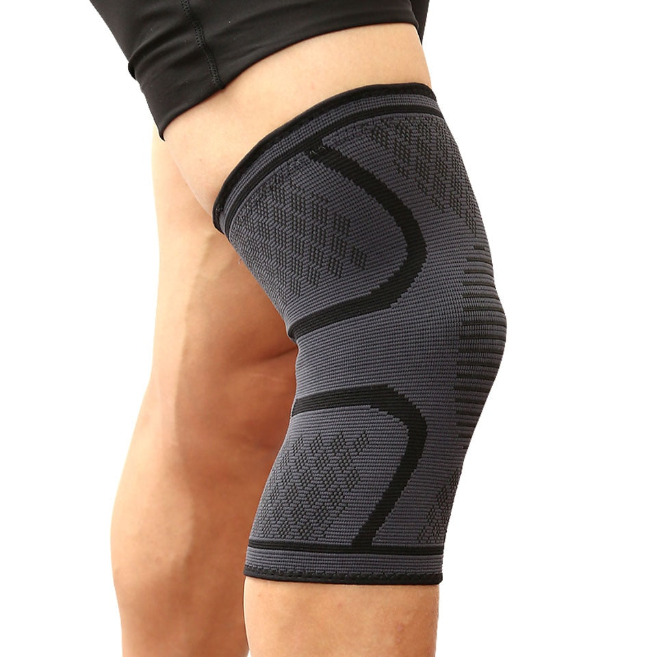 Knee Compression Support Braces Sleeve