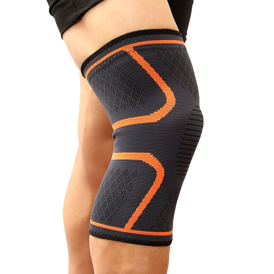 Knee Compression Support Braces Sleeve