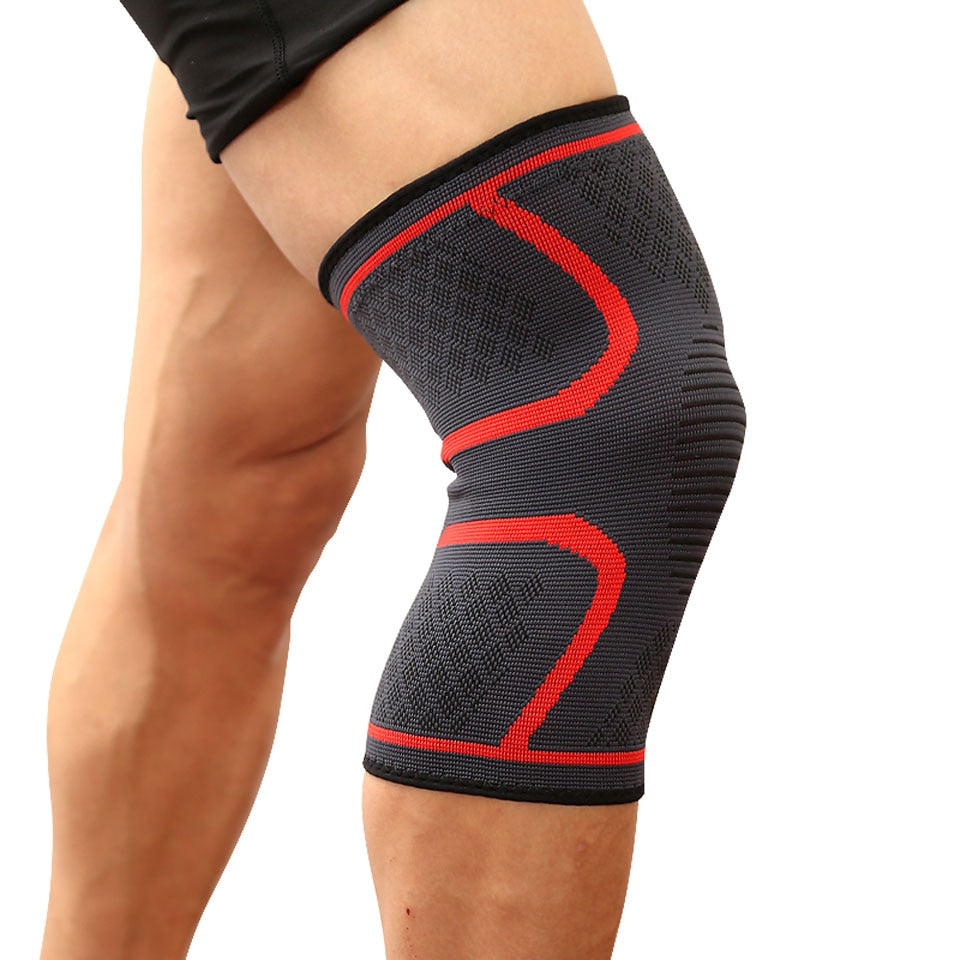 Knee Compression Support Braces Sleeve