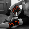 Knee Compression Support Braces Sleeve