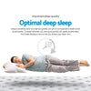Giselle Bedding 34cm Mattress Cool Gel Memory Foam Single