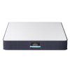 20cm Giselle Mattress Queen Bed Pocket Spring Mattresses