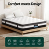 30cm Giselle Mattress King Size