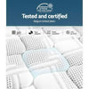 Giselle Bedding 36cm Mattress Cool Gel Memory Foam King