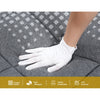 Giselle Bedding 18cm Mattress Pillow Top Queen