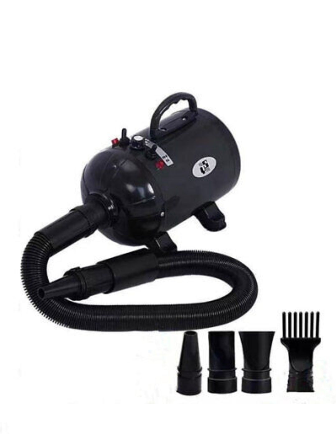 Pet Hair Dryer