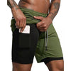 Sport Shorts Men Sports & Beach wear