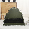 Cat Dog Tent Pet Bed