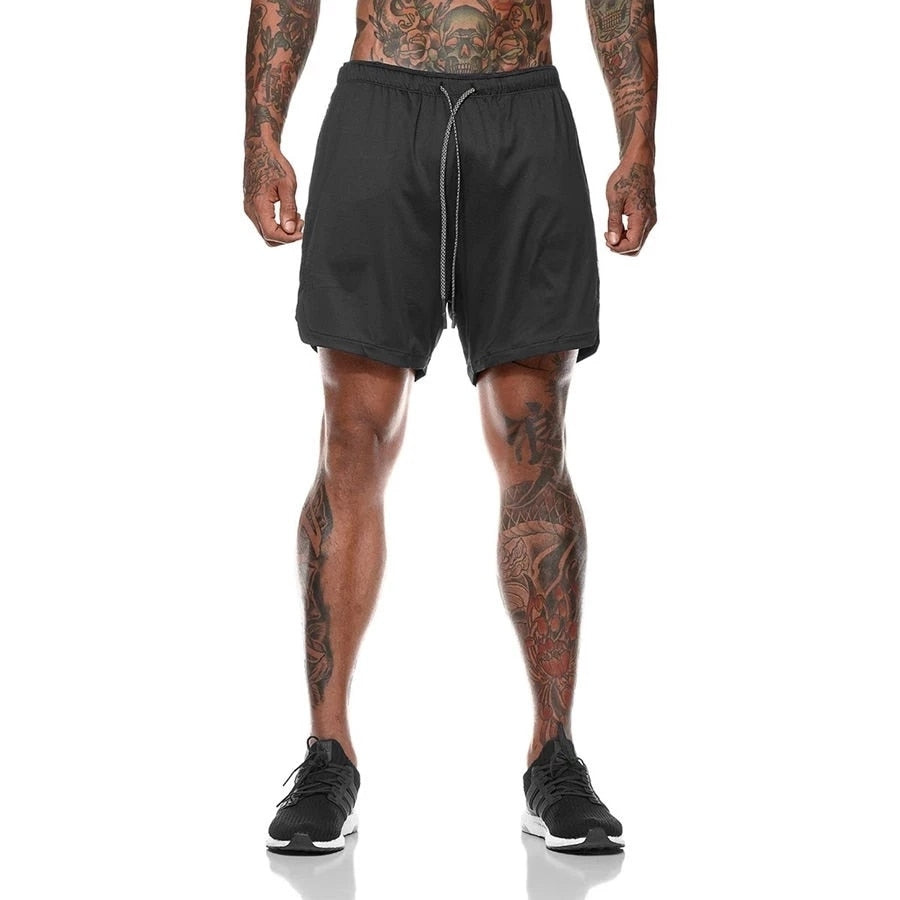 Sport Shorts Men Sports & Beach wear