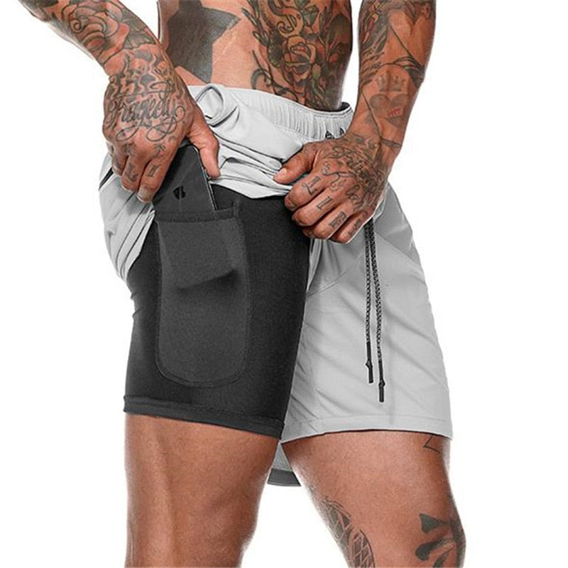 Sport Shorts Men Sports & Beach wear