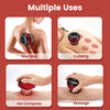 Electric Vacuum Cupping Massager