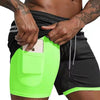 Sport Shorts Men Sports & Beach wear