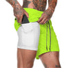 Sport Shorts Men Sports & Beach wear