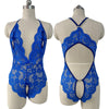 Women Lingerie Bodysuit Babydoll Dress