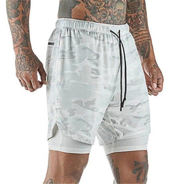 Sport Shorts Men Sports & Beach wear