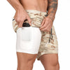 Sport Shorts Men Sports & Beach wear