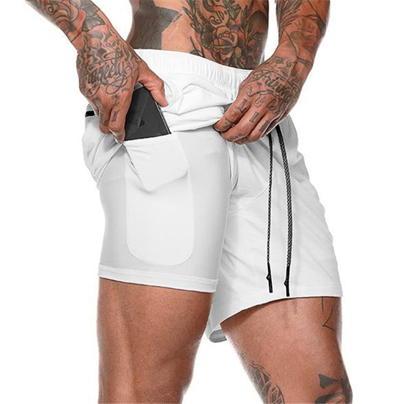 Sport Shorts Men Sports & Beach wear