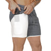 Sport Shorts Men Sports & Beach wear