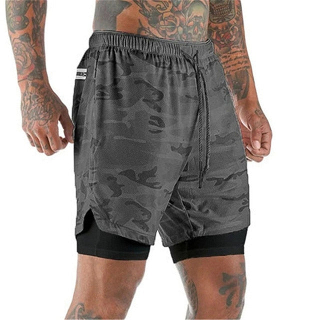 Sport Shorts Men Sports & Beach wear