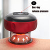 Electric Vacuum Cupping Massager