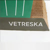 Vetreska Cat Kitten Scratcher Tree Cat Climbing Scratching Board Gym Cactus