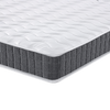 PALERMO Single Memory Foam Mattress - OEKO-TEX® & CertiPUR-US® Certified