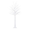 1.7M Christmas Tree 120 RGB LED Lights Jingle Jollys