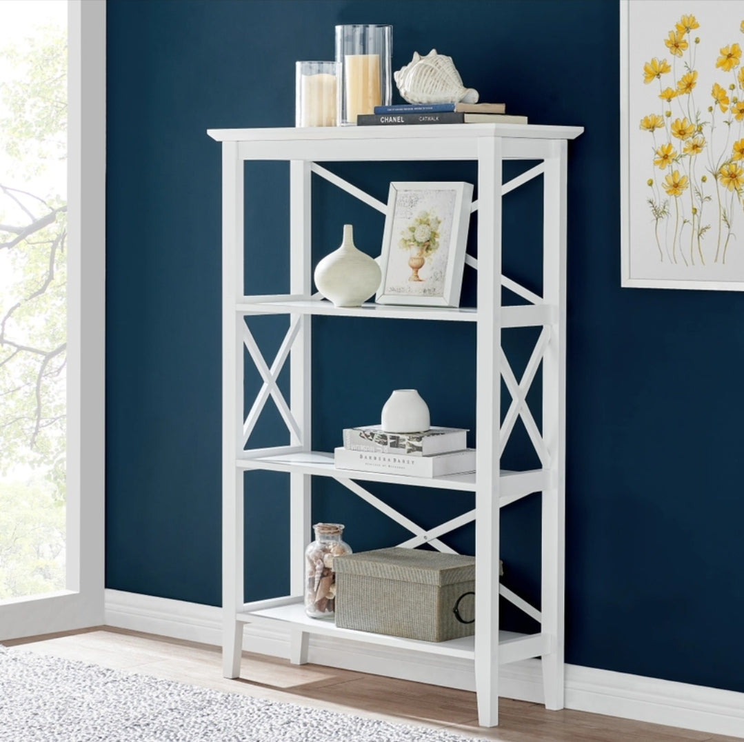 3 Tier Bookcase Kitchen storage