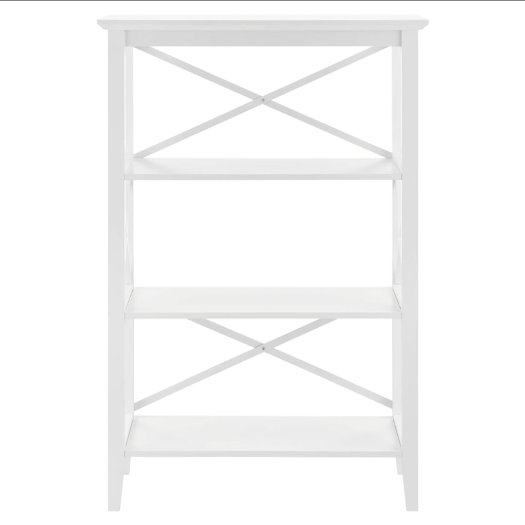 3 Tier Bookcase Kitchen storage