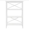 3 Tier Bookcase Kitchen storage