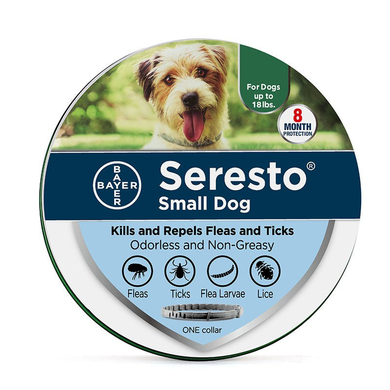 Insect Repellent Collar Bayer Pets Go To Fleas