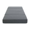 Folding Mattress Camping Foldable Portable Mattress Floor Bed