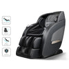 Electric Massage Chair Zero Gravity Recliner Shiatsu Heating Massager