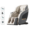 Electric Massage Chair Zero Gravity Recliner Shiatsu Kneading Massager