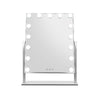 Embellir Hollywood Makeup Mirror with 15 Dimmable Bulb Lighted Dressing Mirror