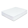 Bamboo Waterproof Mattress Protector -  Bamboo Terry cloth fabric - Ki