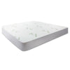 Bamboo Waterproof Mattress Protector - 300 gsm Bamboo fabric - Double