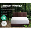 Bamboo Waterproof Mattress Protector - 300 gsm Bamboo fabric - King