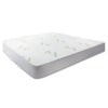 Bamboo Waterproof Mattress Protector - 300 gsm Bamboo fabric - Queen