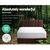 Bamboo Waterproof Mattress Protector - 300gsm bamboo fabric - Single