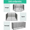 Pet Cage Playpen Dog Playpen 30