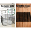 Pet Cage Playpen Dog Playpen 30