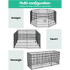 Pet Dog Playpen 2X30