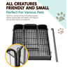 Pet Cage Playpen Dog Playpen 40