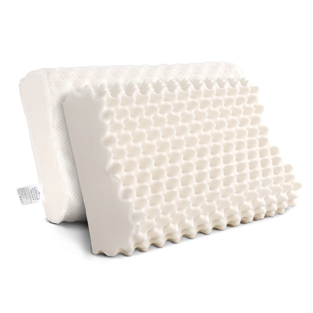 Giselle Bedding Natural Latex Pillow