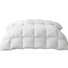 Goose Down Feather Quilt - Queen Size 800GSM